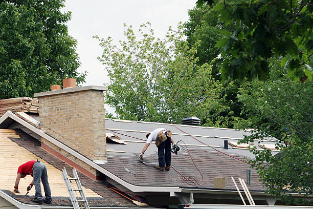 Best Gutter Installation and Roofing  in Fletcher, OK