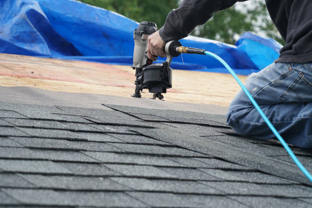Best Commercial Roofing Services  in Fletcher, OK