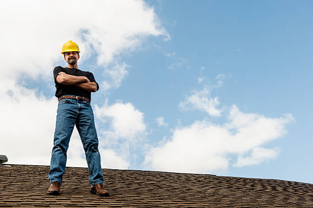 Best Slate Roofing Contractor  in Fletcher, OK