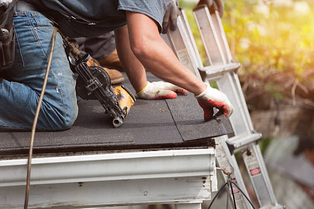 Best Roof Leak Repair  in Fletcher, OK